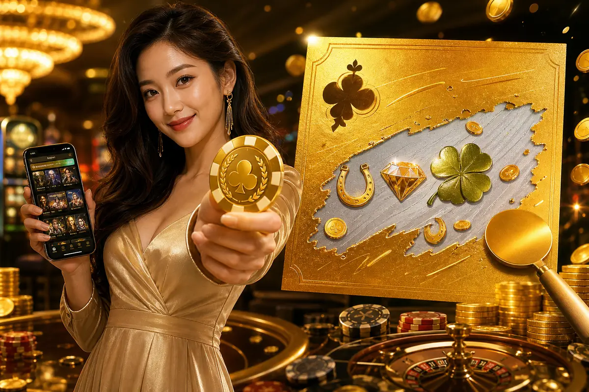 9777b লাইভ ডিলার ক্যাসিনো টেবিল